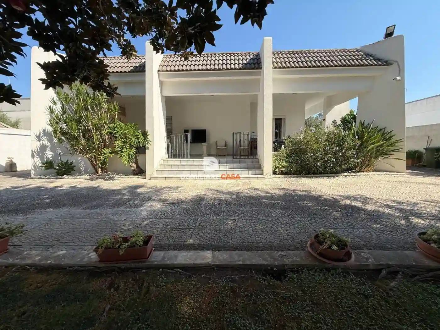 Villa - foto 4