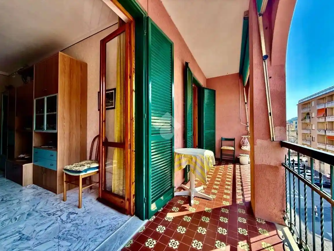 Appartamento in vendita a Andora