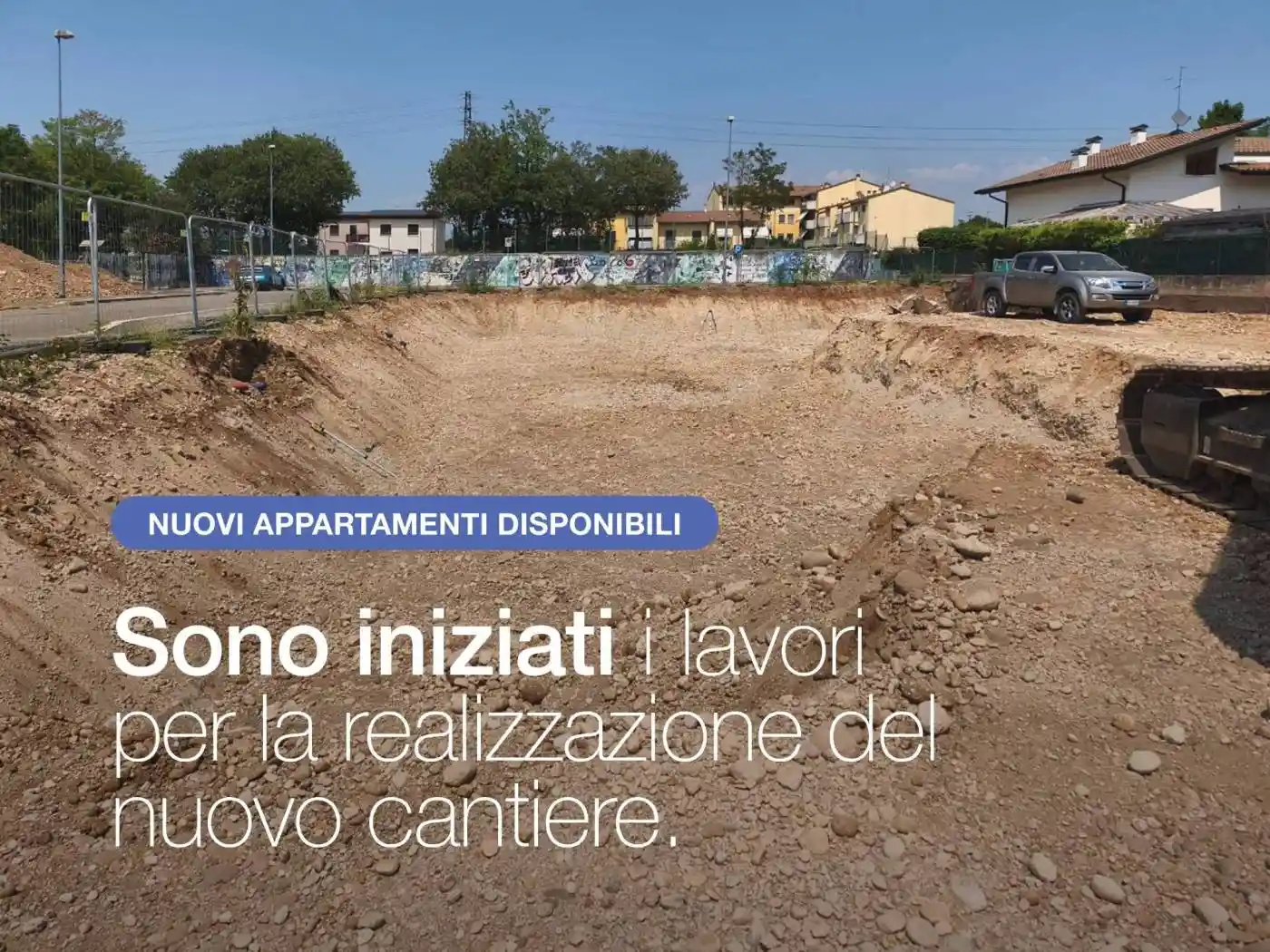 Appartamento in vendita a Verona