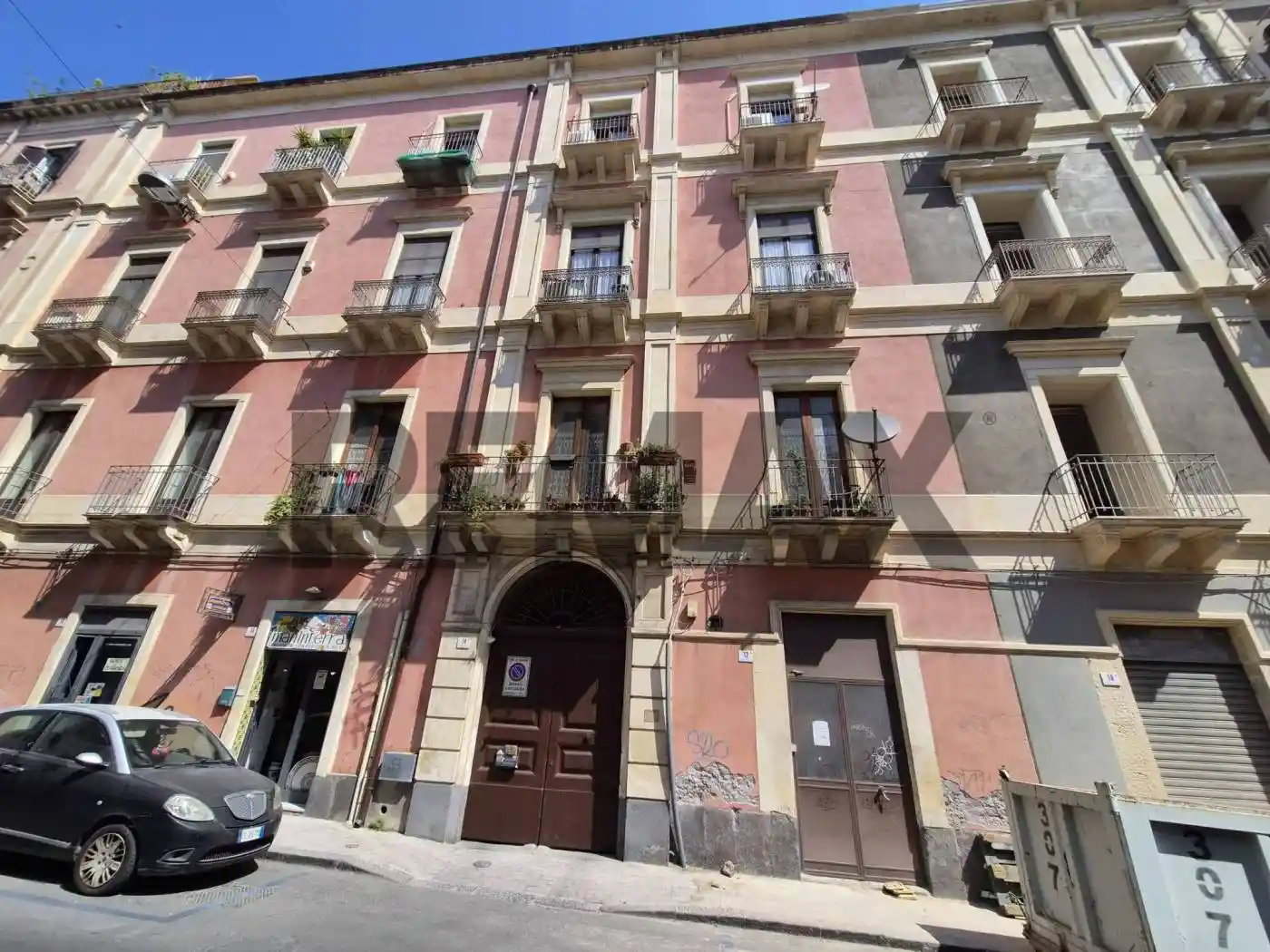 Appartamento in vendita a Catania