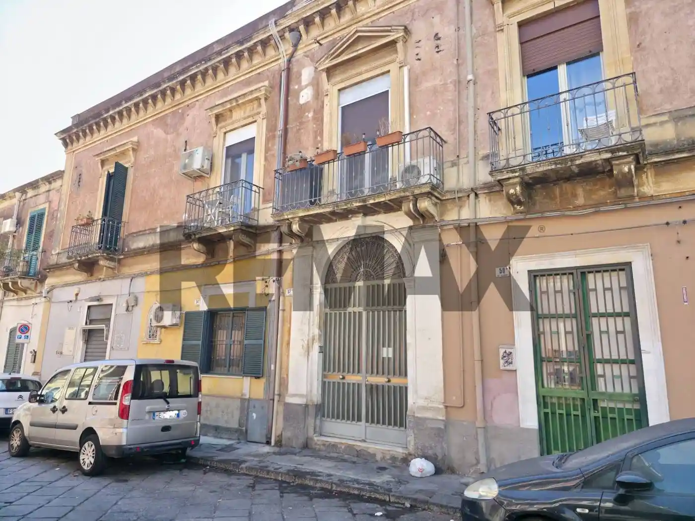 Appartamento in vendita a Catania