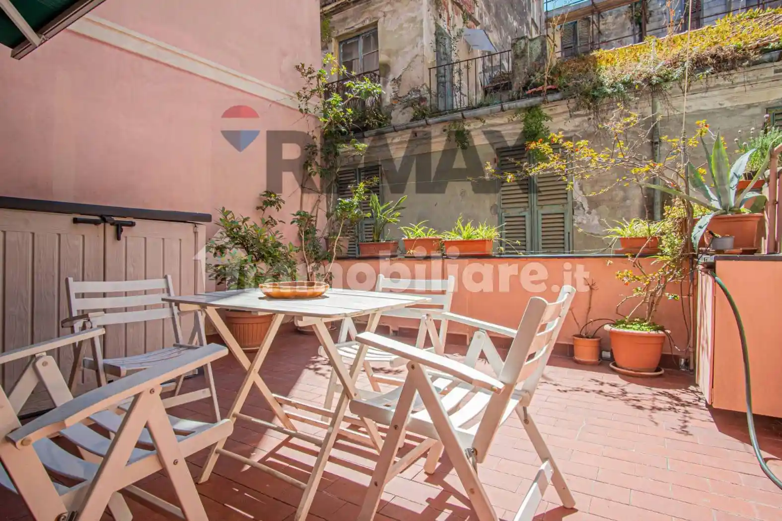 Appartamento in vendita a Chiavari