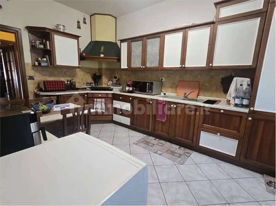 Appartamento in vendita a Casale Corte Cerro