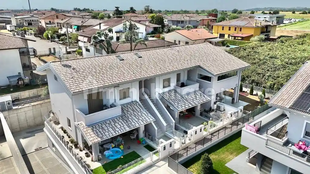Appartamento in vendita a Valeggio sul Mincio