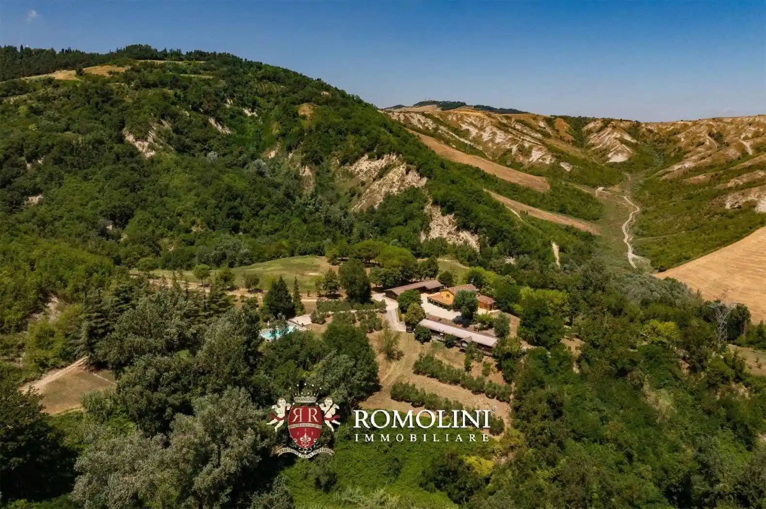 Villa in vendita a Forlì