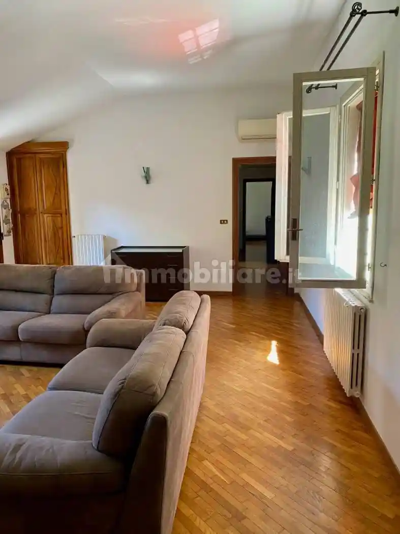 Appartamento in affitto a Ferrara