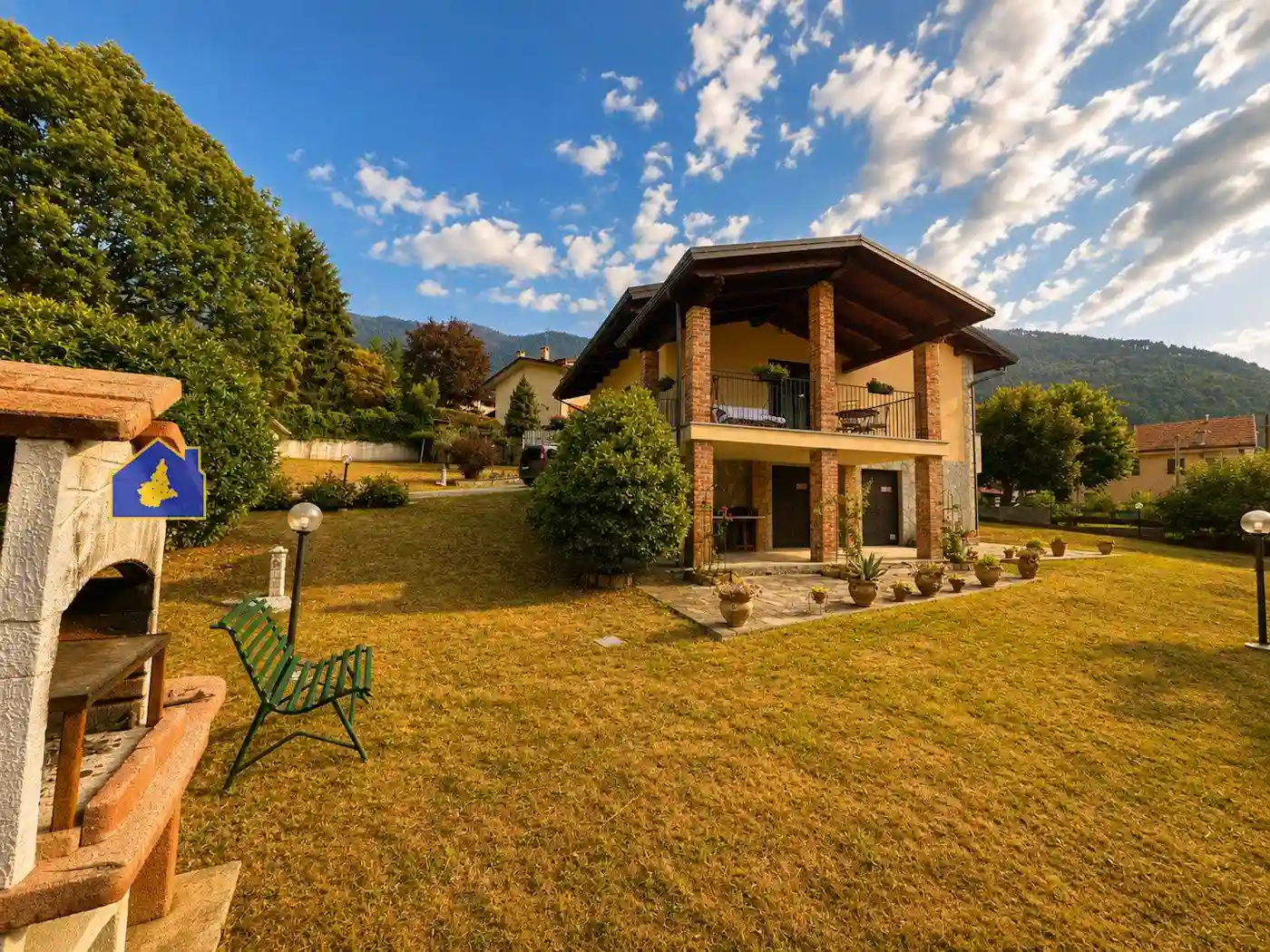 Villa - foto 2