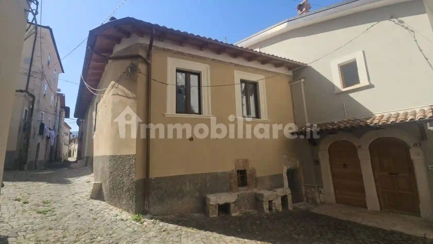 Casa indipendente - foto 4