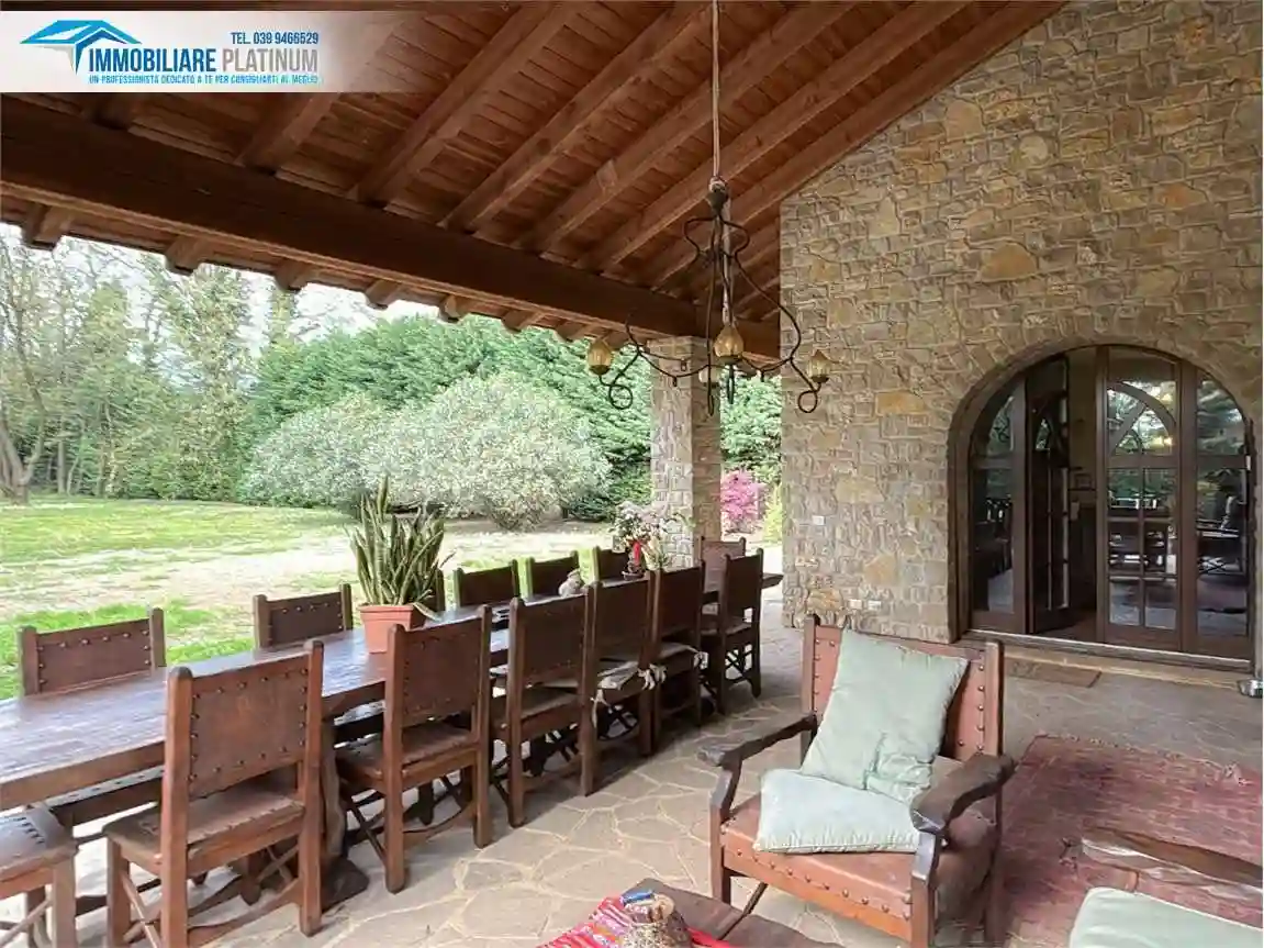 Villa - foto 3