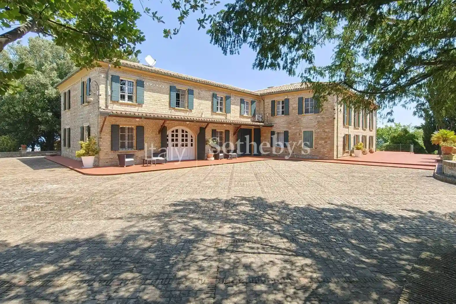 Villa - foto 3