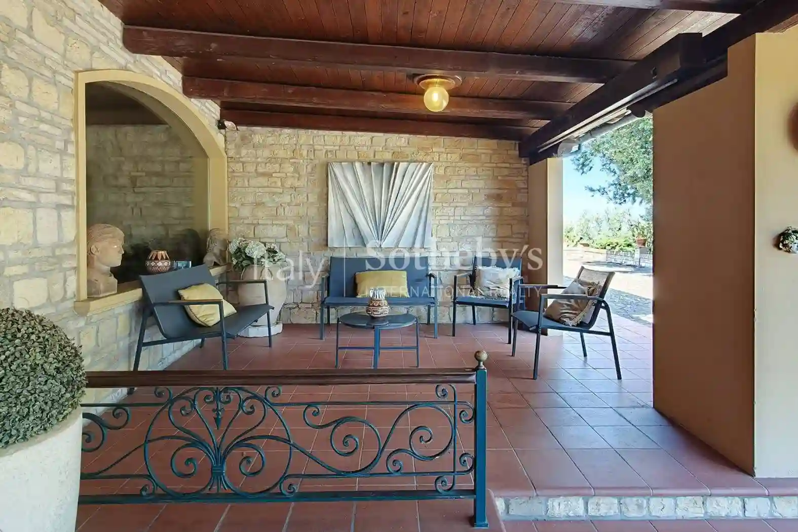 Villa - foto 4
