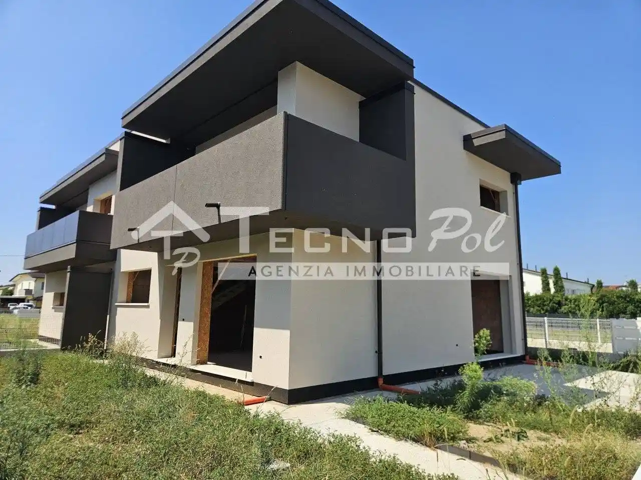 Villa in vendita a Loreggia