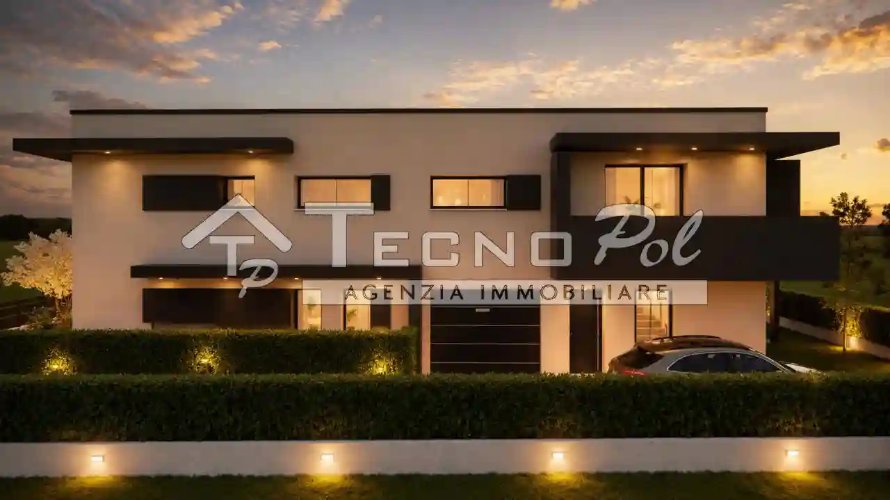 Villa - foto 4