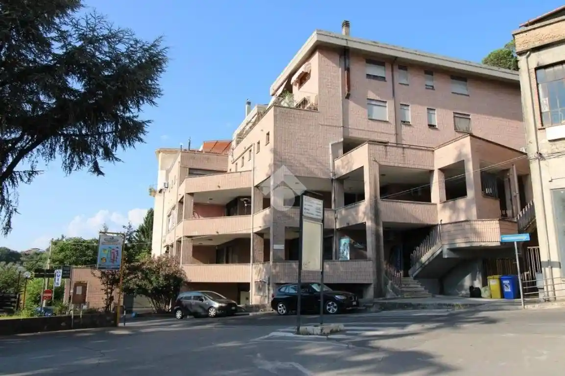 Appartamento in vendita a Poggio Mirteto