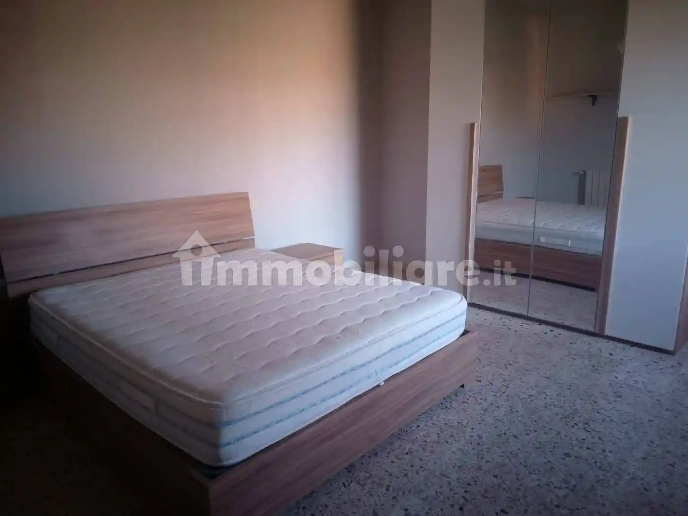 Appartamento in affitto a Morolo