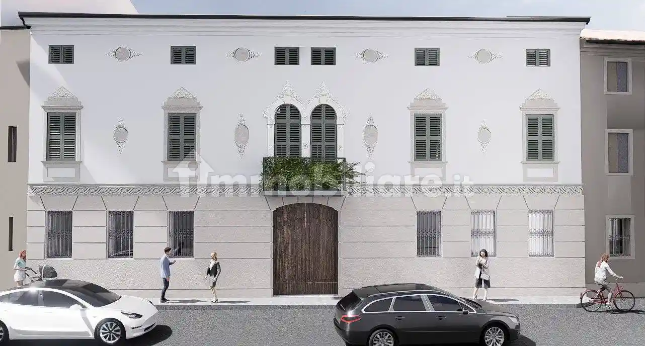 Appartamento in vendita a Vittorio Veneto