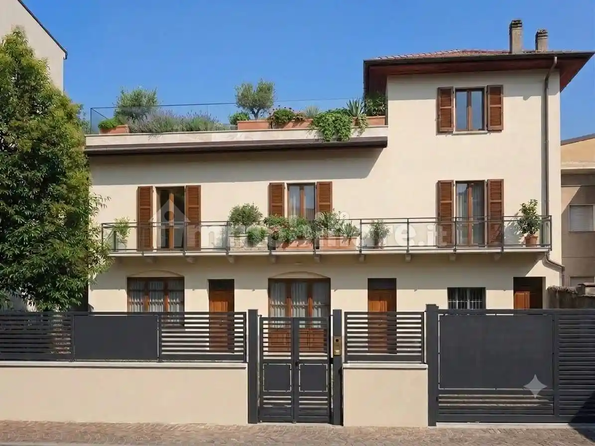 Appartamento in vendita a Cantù