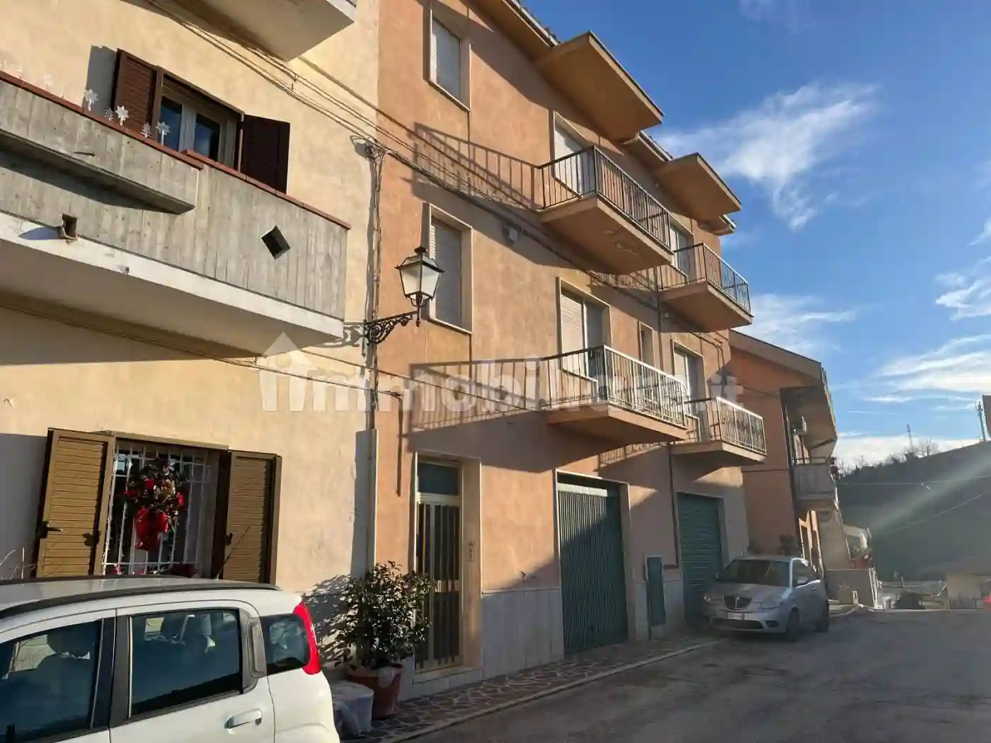 Palazzo - Edificio - foto 2
