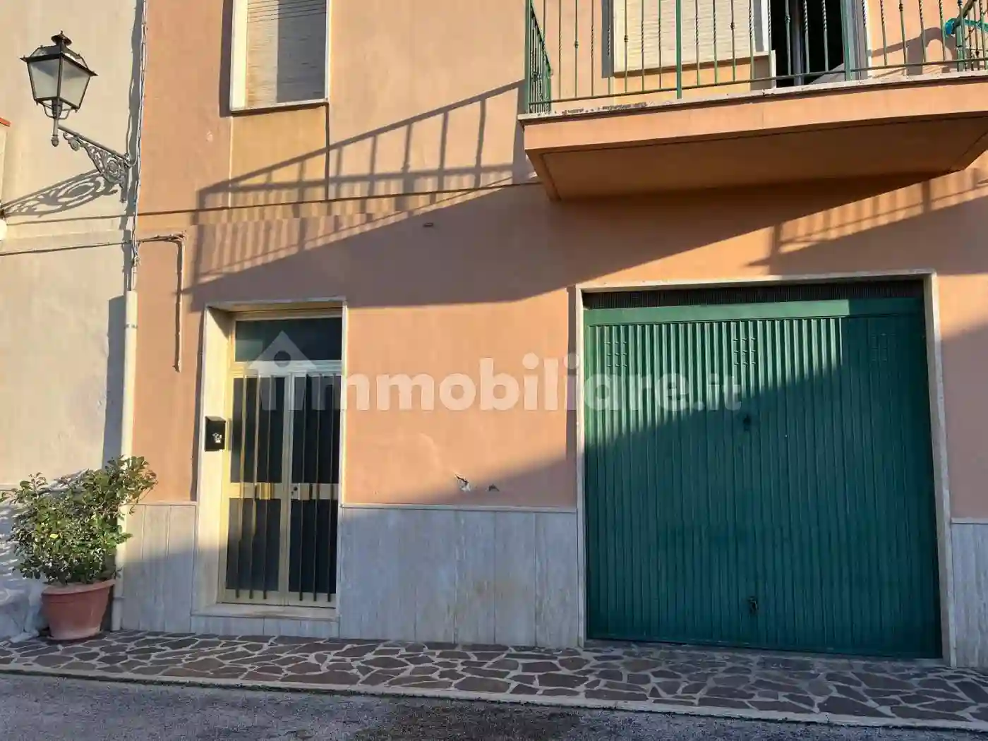 Palazzo - Edificio - foto 3
