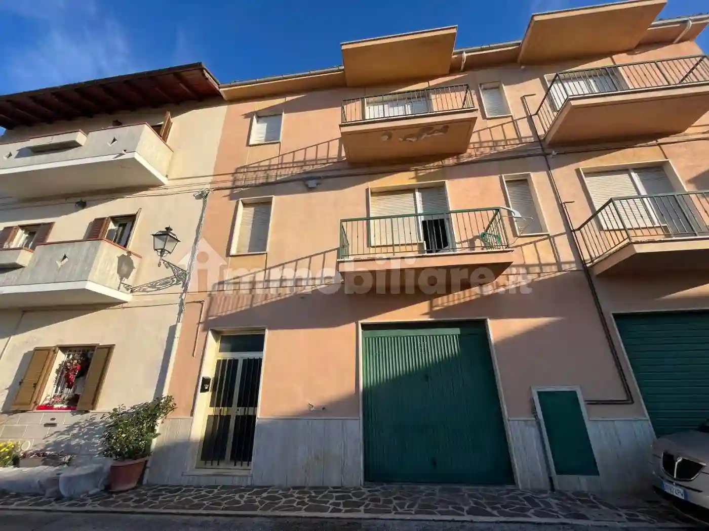 Palazzo - Edificio - foto 4
