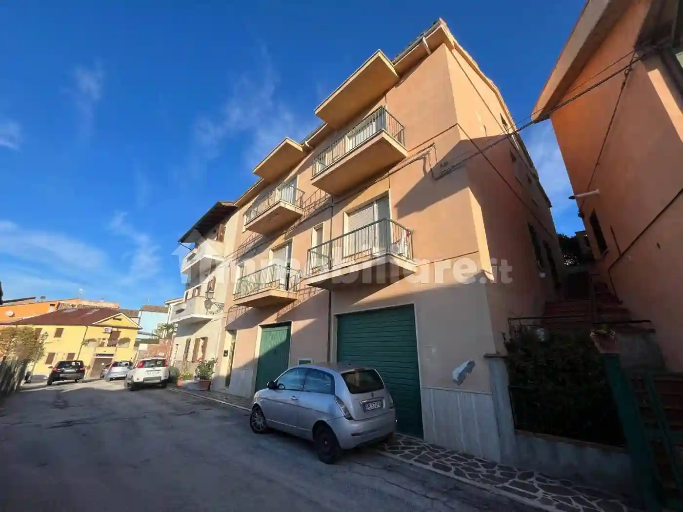 Palazzo - Edificio - foto 5