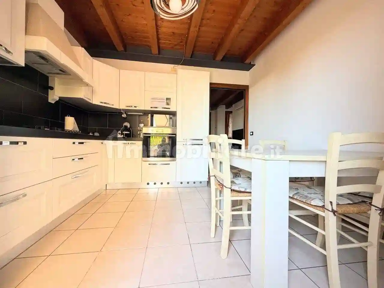 Villetta a schiera - foto 4