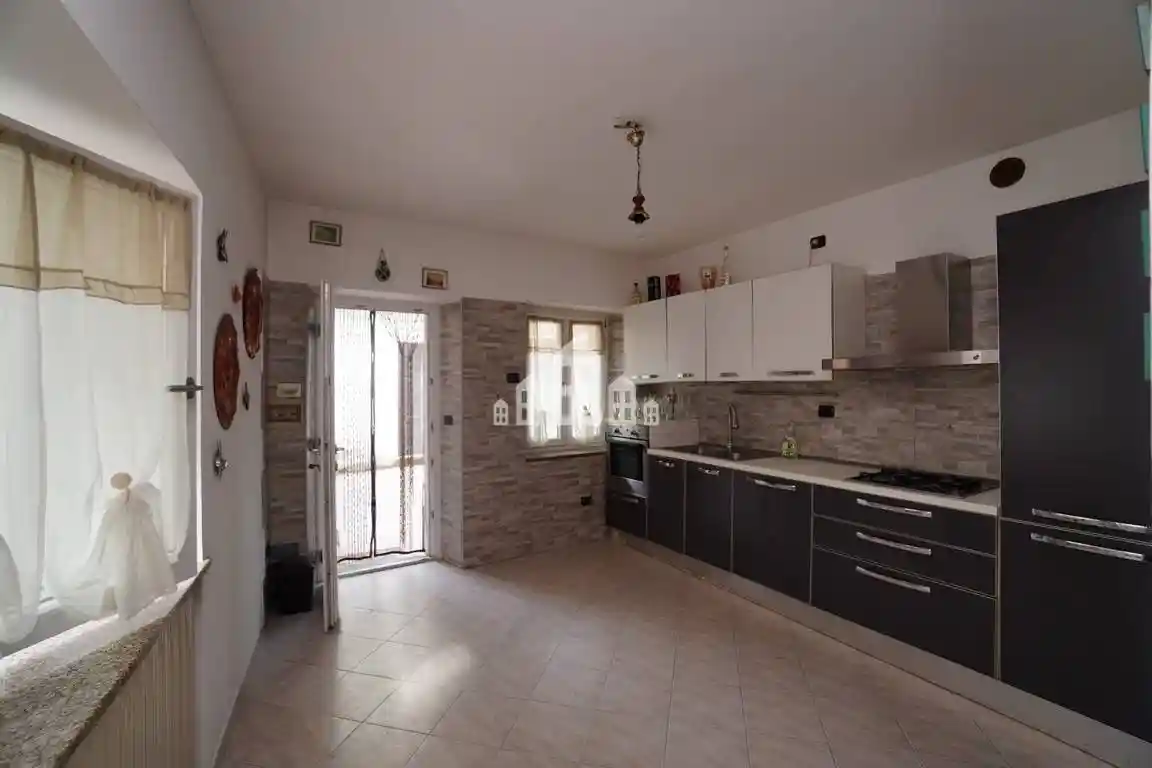 Casa indipendente in vendita a Salassa