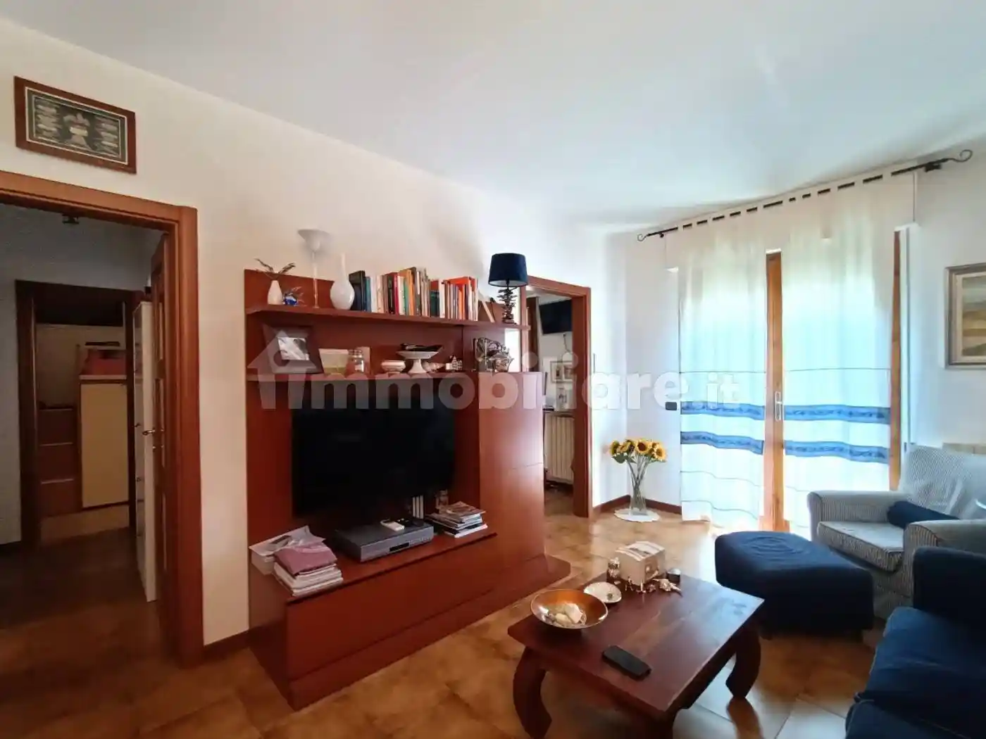 Appartamento in vendita a Viareggio
