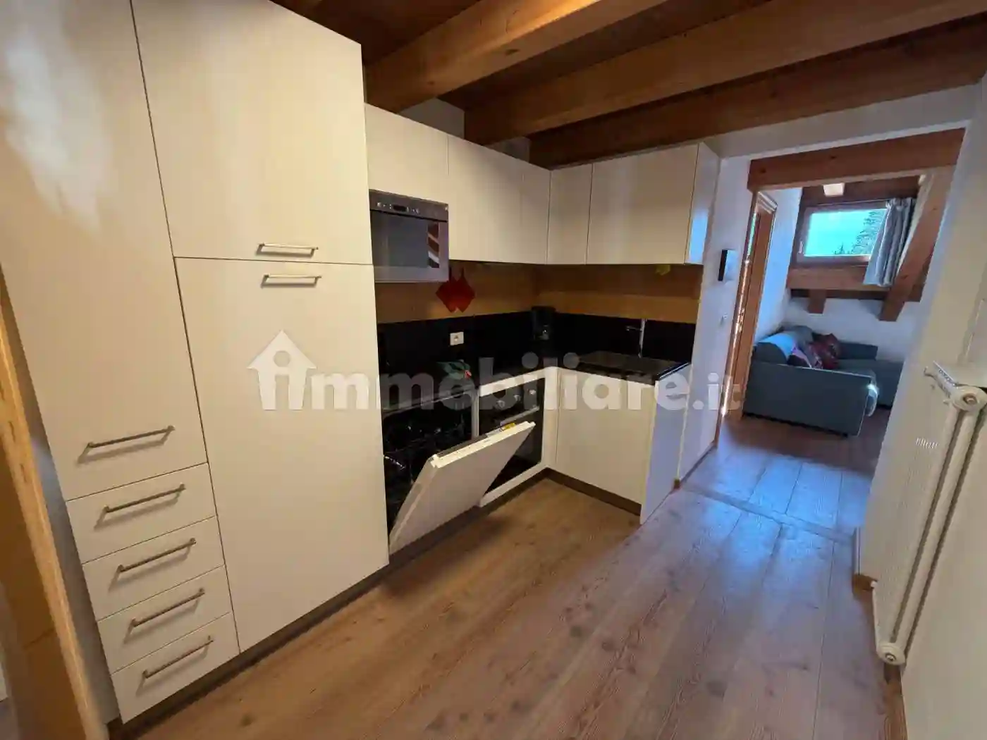 Attico - Mansarda - foto 2