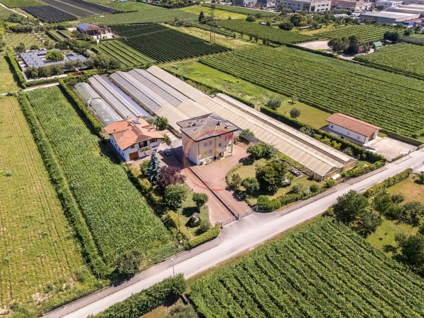 Villa in vendita a Arco