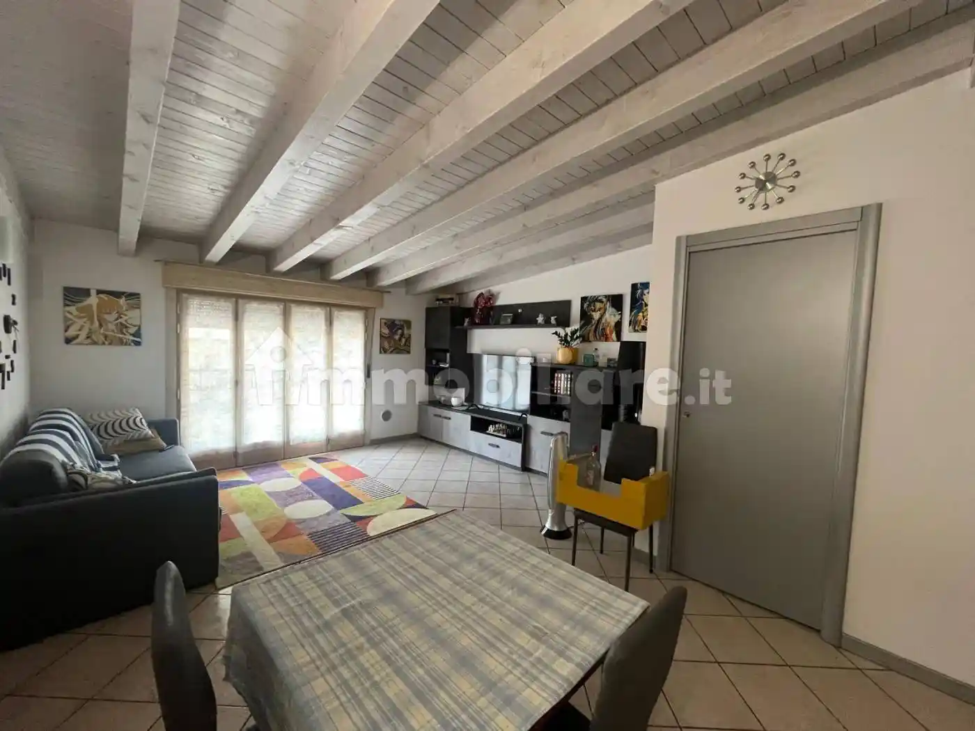 Appartamento in vendita a Albino