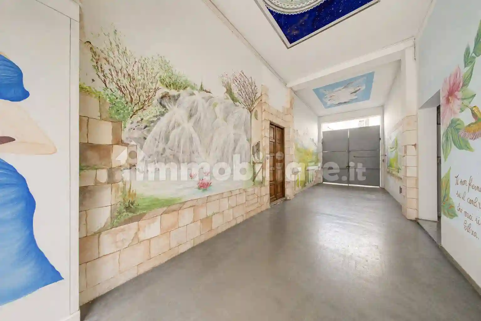Palazzo - Edificio - foto 4