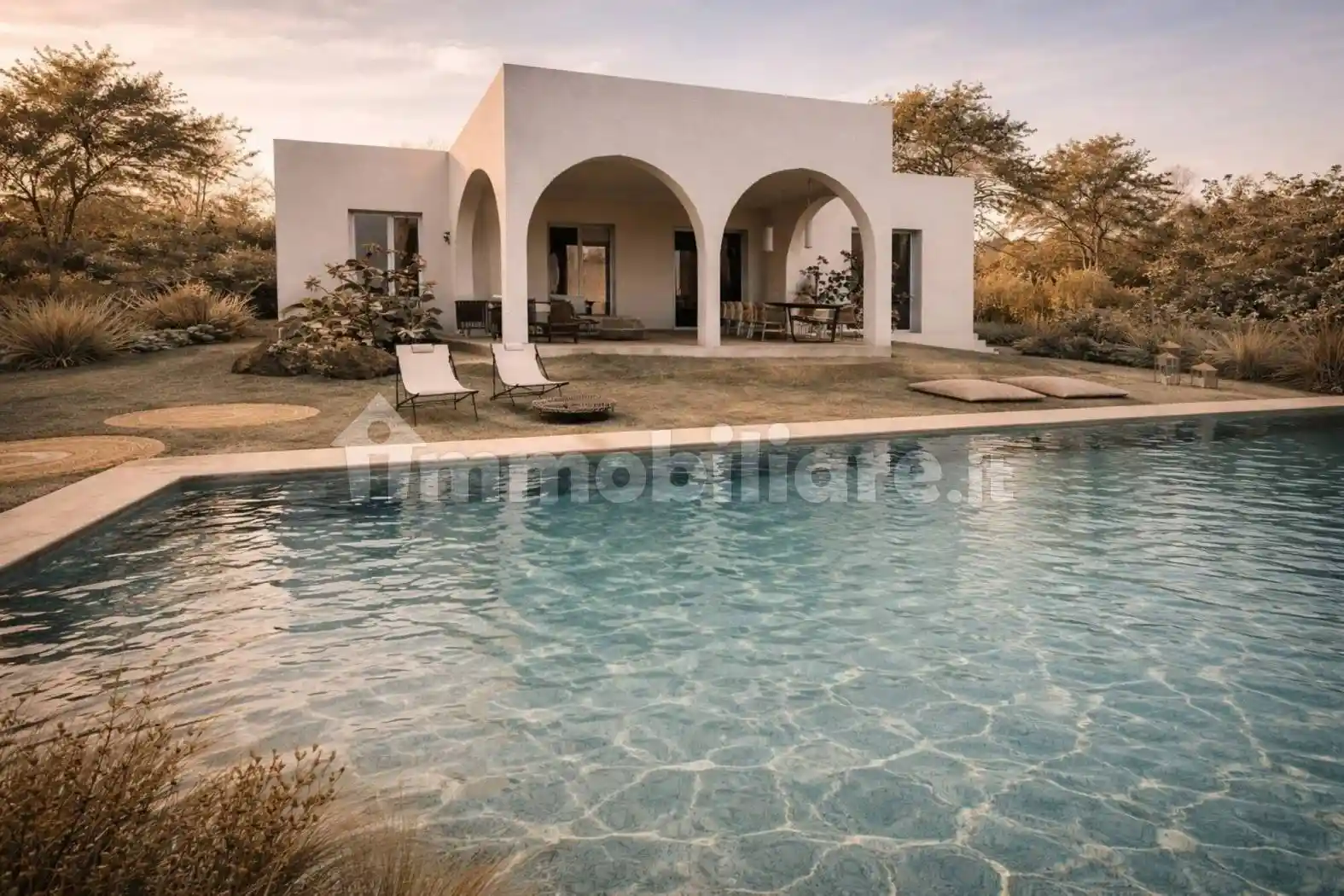 Villa in vendita a Morciano di Leuca