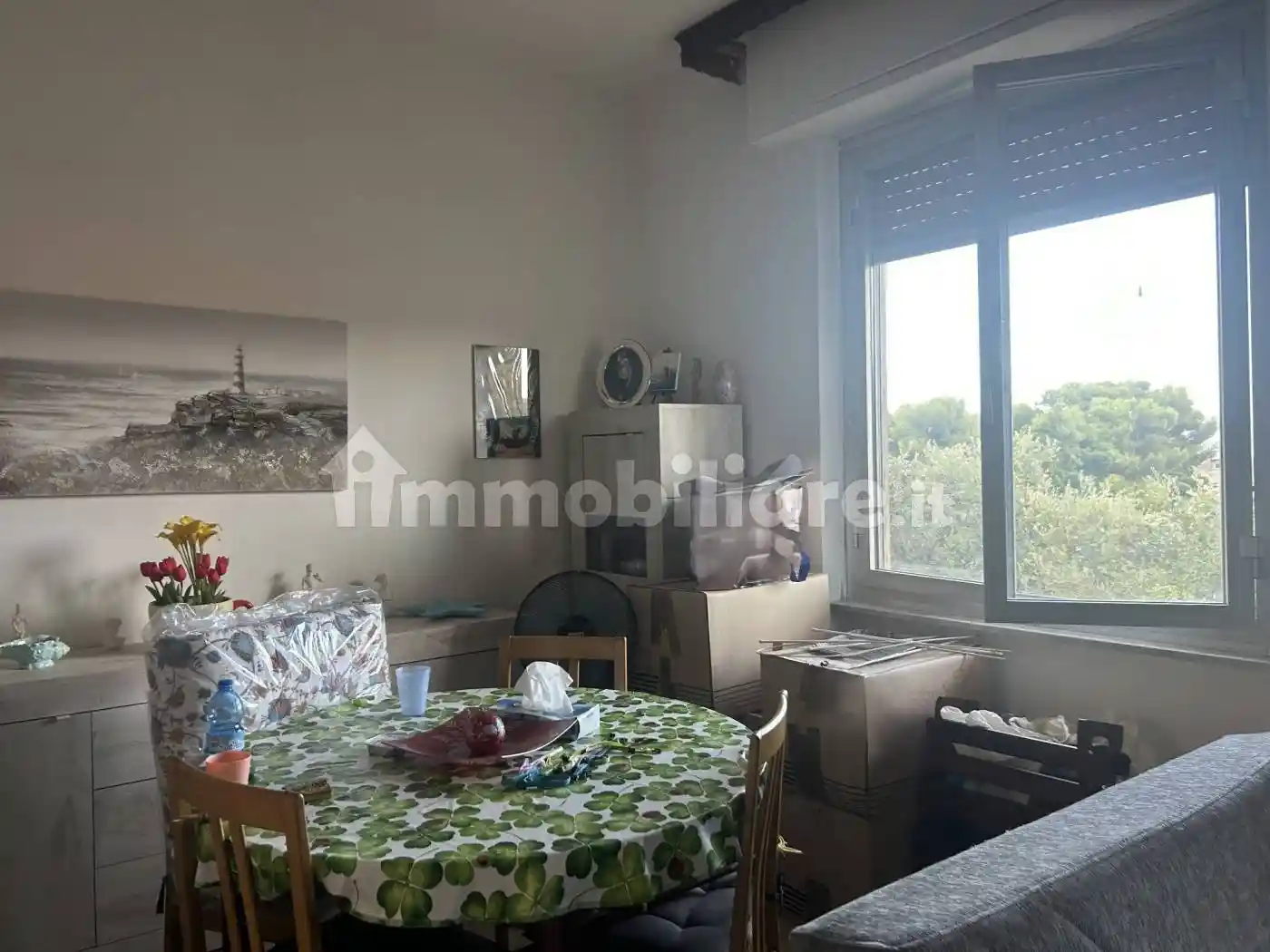 Appartamento in vendita a Albissola Marina