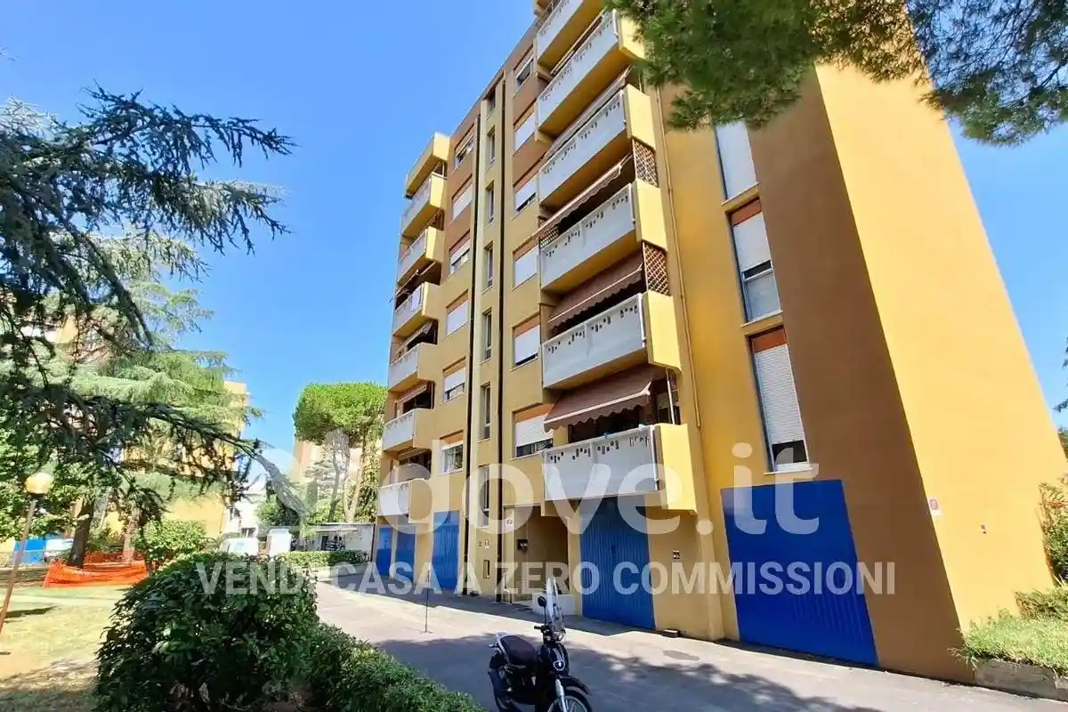 Appartamento in vendita a Pesaro