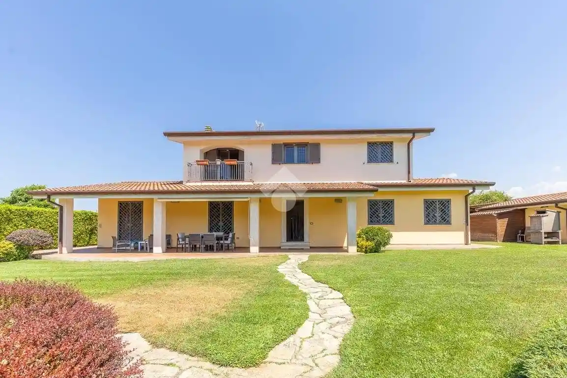 Villa in vendita a Colleferro