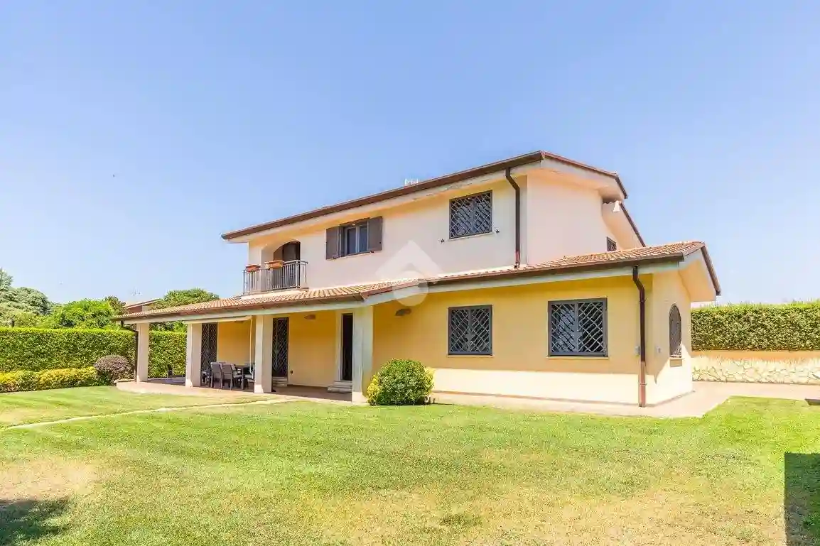 Villa - foto 4