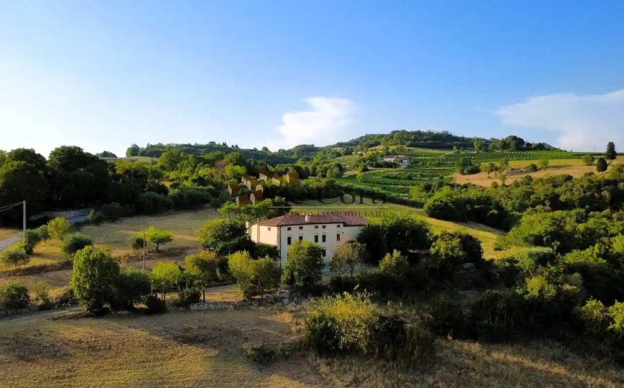 Rustico - Casale in vendita a Sossano