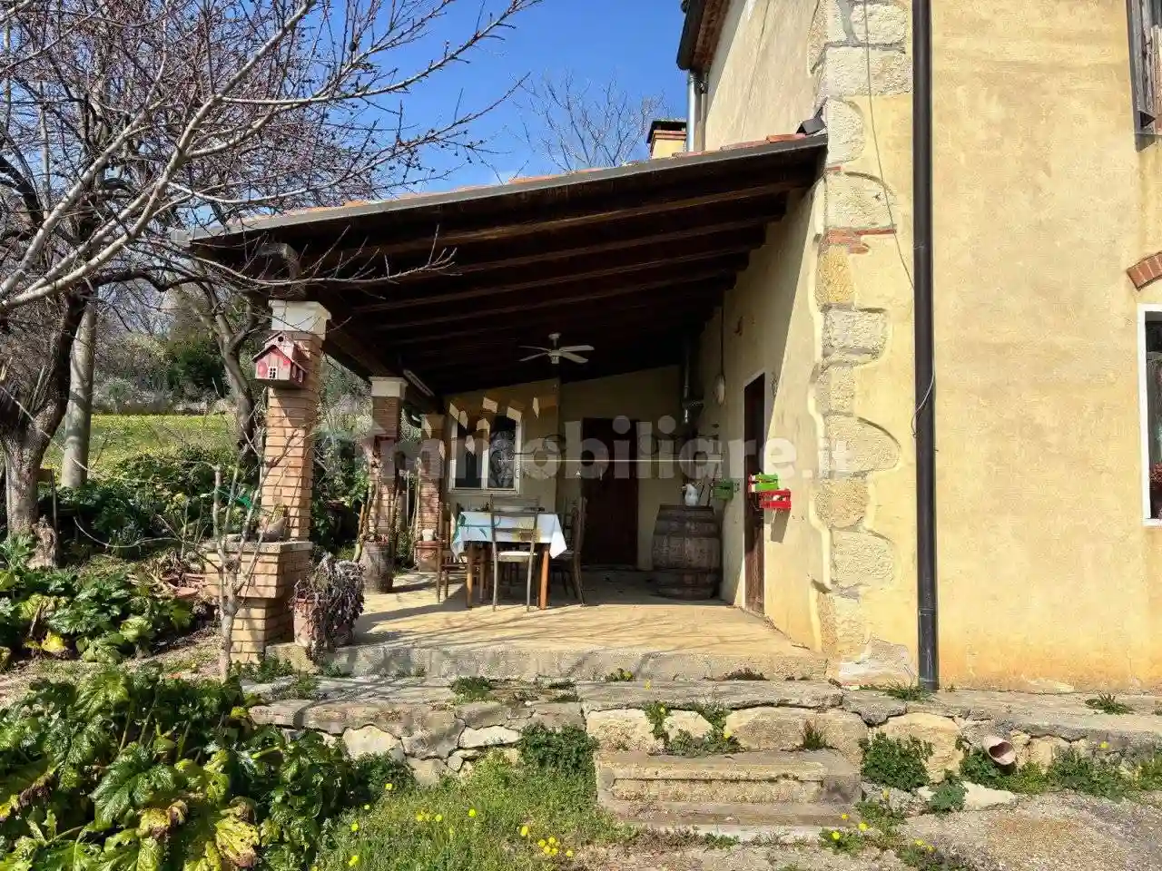Rustico - Casale - foto 5