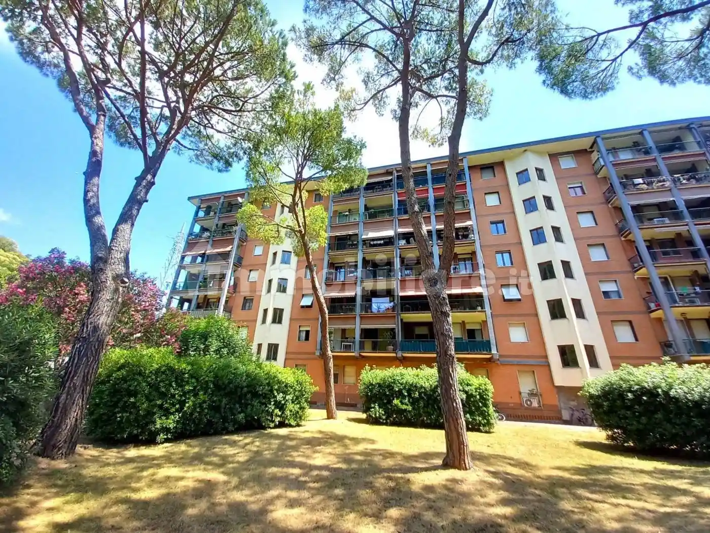 Appartamento in vendita a Recco