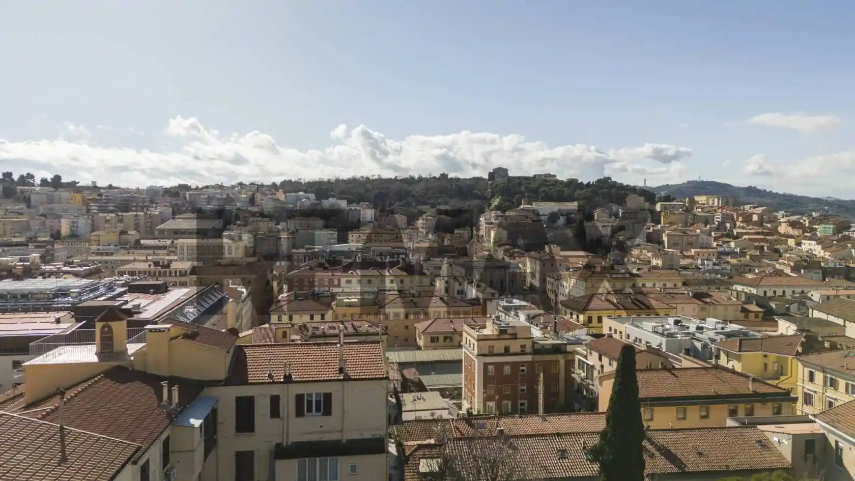 Appartamento in vendita a Ancona