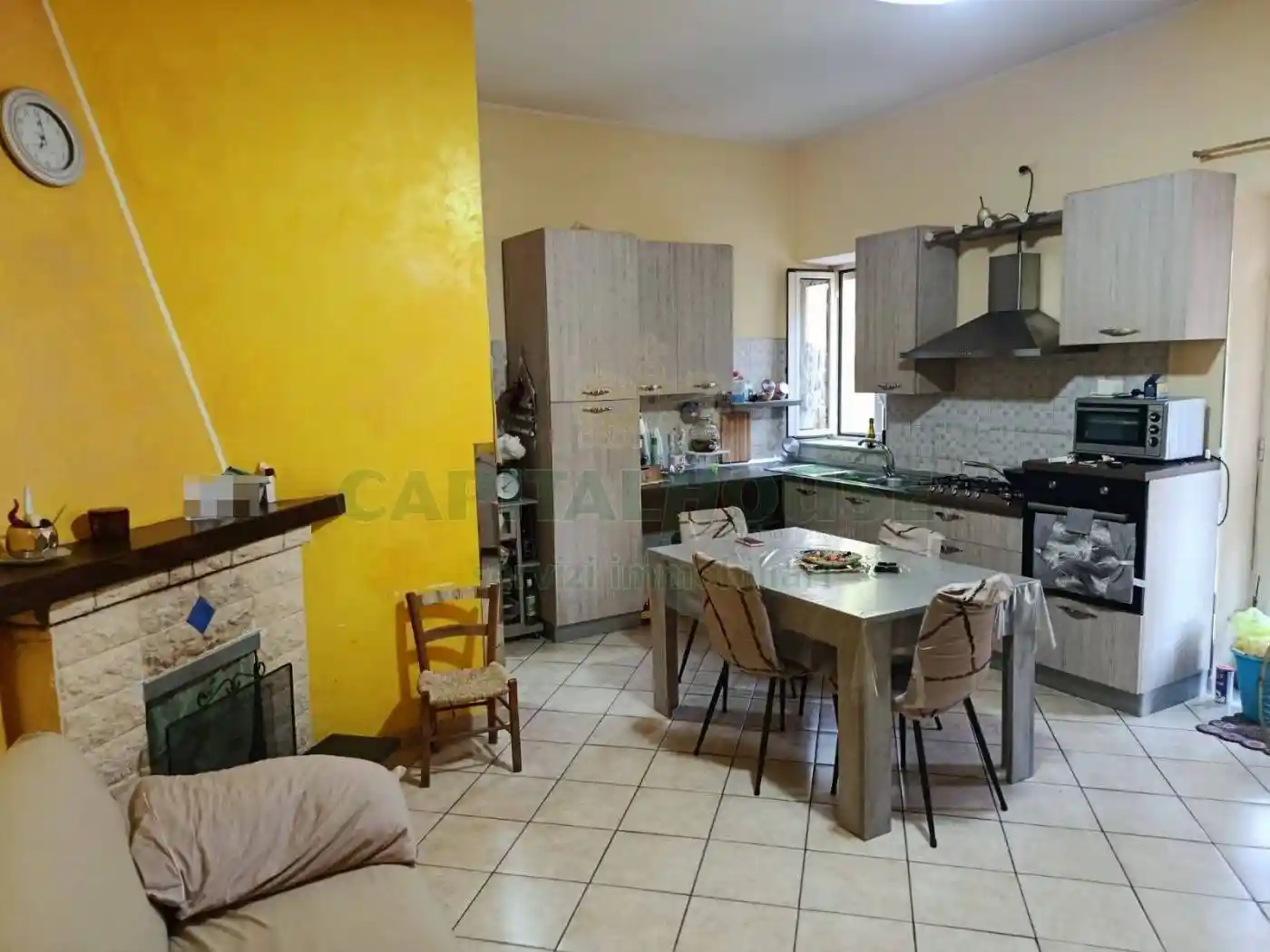 Casa indipendente in vendita a Montoro