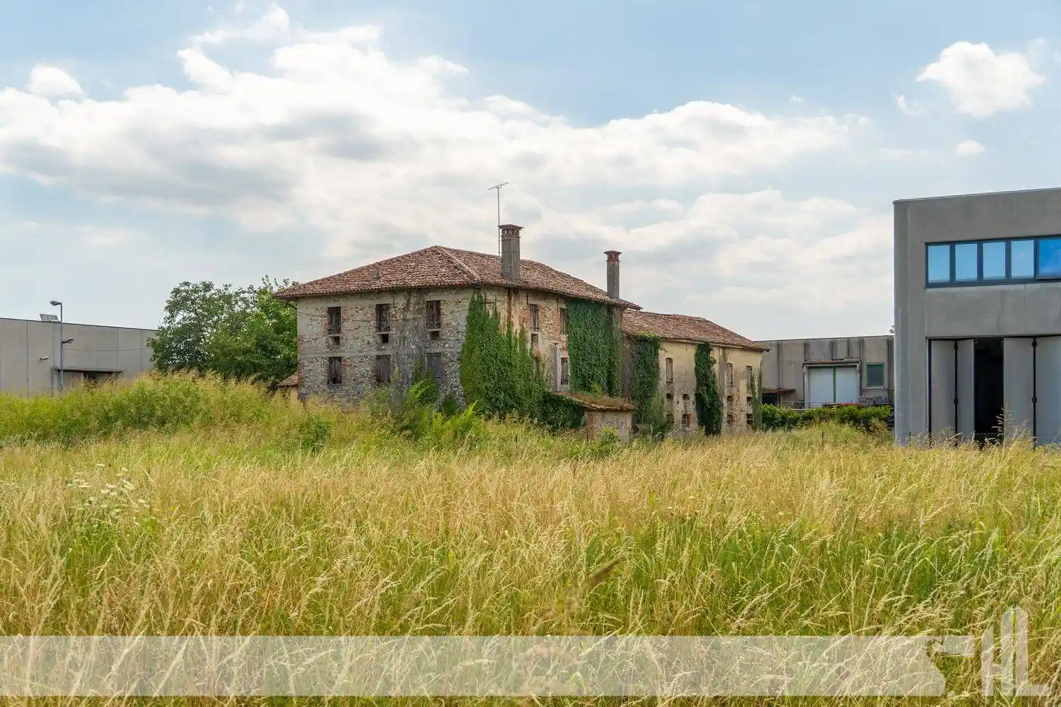 Rustico - Casale in vendita a Santa Lucia di Piave