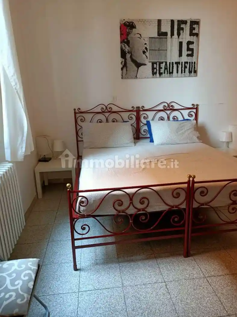 Appartamento in affitto a Bologna