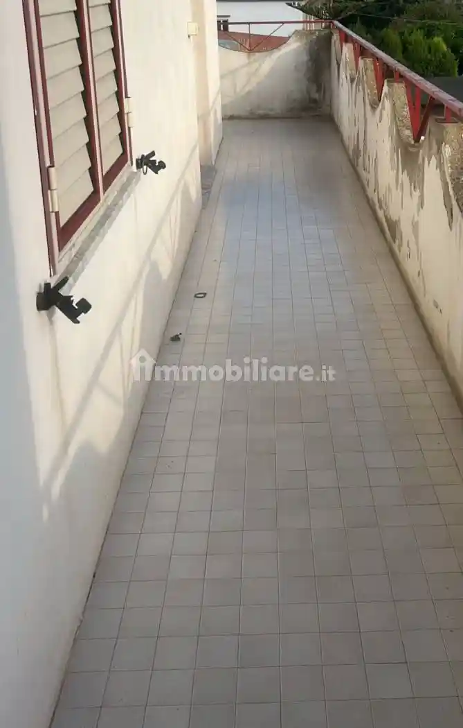 Appartamento in affitto a Catanzaro