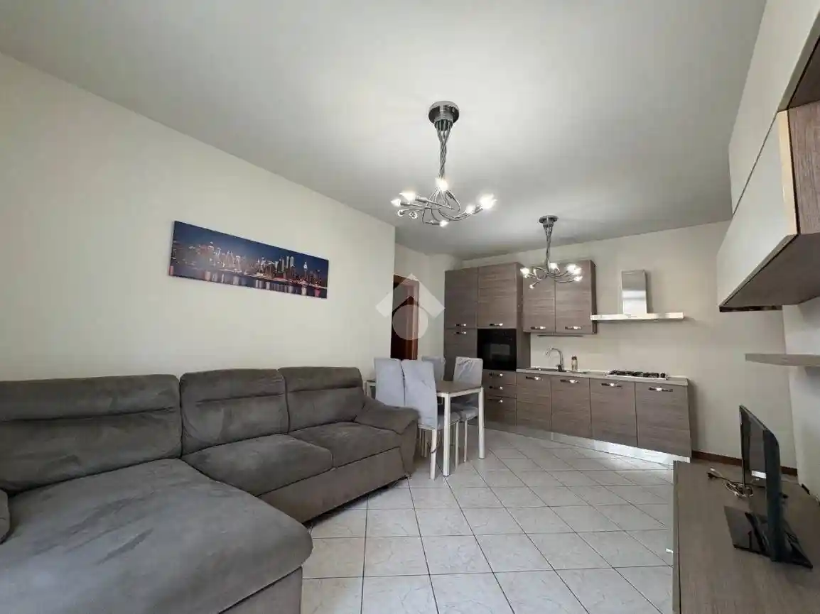 Appartamento in vendita a Albano Sant'Alessandro