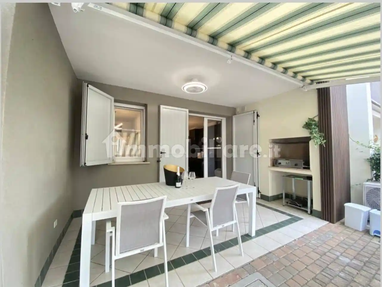 Appartamento in vendita a Comacchio