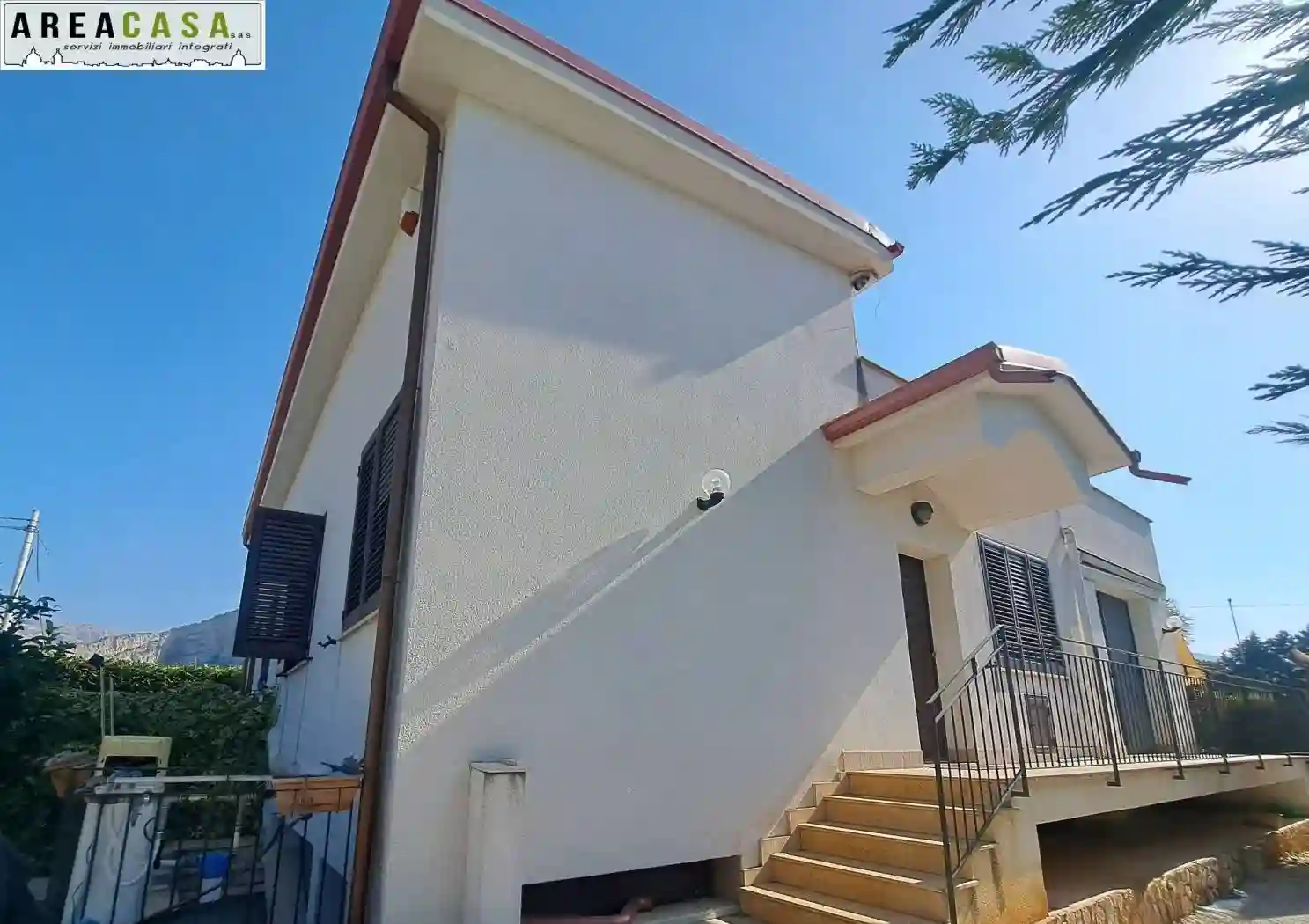 Villa - foto 5