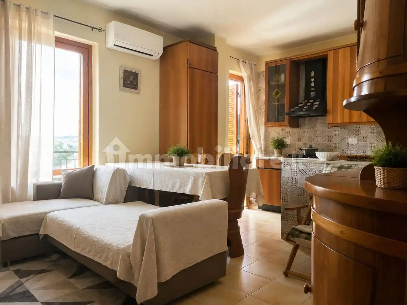 Appartamento in vendita a Formia