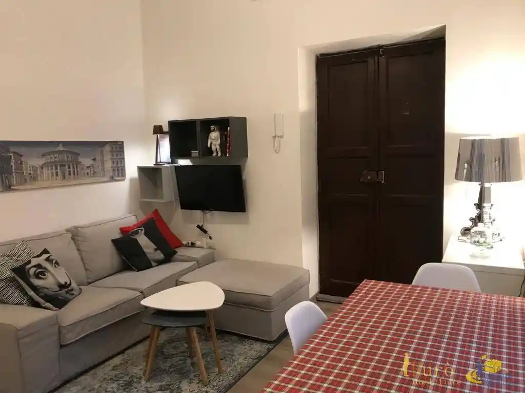 Appartamento in affitto a Parma